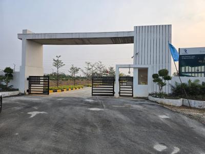 Project Image of 1440.0 - 3195.0 Sq.ft Residential Plot Plot for buy in RPL County