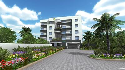 Project Image of 1950 Sq.ft 3 BHK Duplex for sale in Harlur for Rs. 37500000
