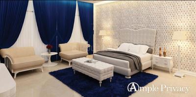 Project Image of 3210.0 - 7540.0 Sq.ft 3 BHK Apartment for buy in Mantri A