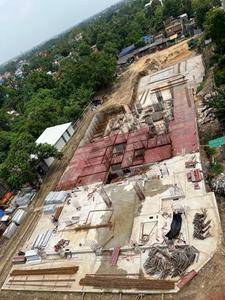 Project Image of 920.0 - 1489.0 Sq.ft 2 BHK Apartment for buy in Rishi Ventoso Phase 2