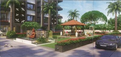 Project Image of 1020.0 - 1500.0 Sq.ft 2 BHK Apartment for buy in Shubham Enclave