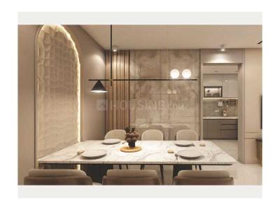 Project Image of 809.98 - 1161.96 Sq.ft 2 BHK Apartment for buy in Mihir Amara Phase II