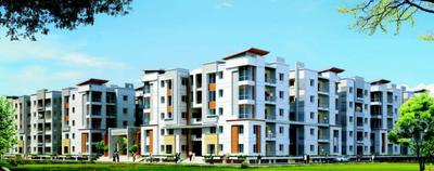 Project Image of 4607 Sq.ft 5 BHK Apartment / Flat for sale in Pattabhipuram for Rs. 25511111