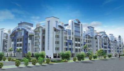 Project Image of 1774.0 - 2087.0 Sq.ft 2 BHK Apartment for buy in Sree Daksha Sanshray