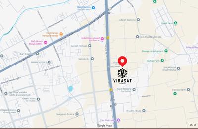 Project Image of 2069.25 - 2073.88 Sq.ft 4 BHK Apartment for buy in Shreekunj Virasat