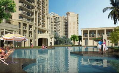 Project Image of 925.0 - 1950.0 Sq.ft 1 BHK Apartment for buy in Varda Gardenia
