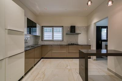 Project Image of 3203.45 - 3253.93 Sq.ft 3 BHK Villa for buy in Sreevatsa Kailash