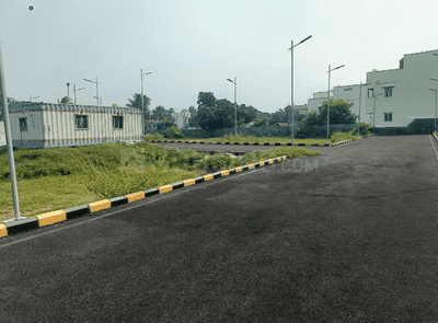 Project Image of 1500.0 - 3600.0 Sq.ft Residential Plot Plot for buy in Royal Elite Villas