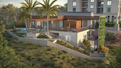 Project Image of 500.0 - 949.0 Sq.ft 1 BHK Apartment for buy in Sankla Sommet Tower 1 And 2