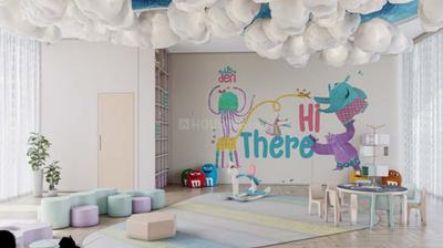Project Image of 5260 Sq.ft 4 BHK Apartment / Flat for sale in Gachibowli for Rs. 84160000
