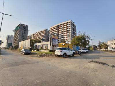 Project Image of 1223.5 - 1241.0 Sq.ft 3 BHK Apartment for buy in Durga Imperia