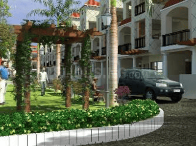 Project Image of 2356.0 - 3323.0 Sq.ft 3 BHK Apartment for buy in Aakar Casa Grande
