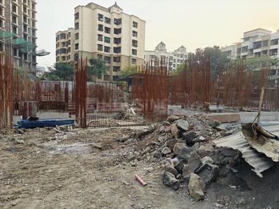 Project Image of 317.32 - 521.94 Sq.ft 1 BHK Apartment for buy in Rai Galaxy