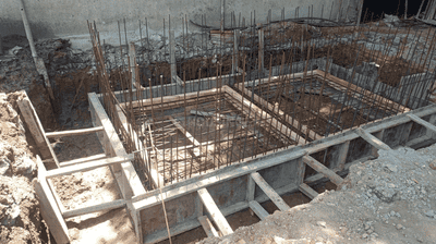 Project Image of 1428.0 - 1498.0 Sq.ft 3 BHK Apartment for buy in Ramaniyam Sabari
