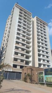 Project Image of 1890.0 - 2529.0 Sq.ft 3 BHK Apartment for buy in Viva Luxuria