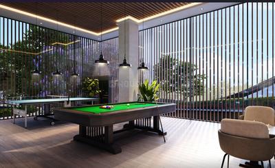 Project Image of 2532.0 - 4465.0 Sq.ft 3 BHK Apartment for buy in Neev Beaumonde Phase II