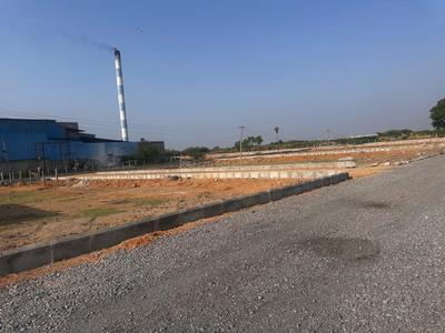 Project Image of 1358.94 - 4508.89 Sq.ft Residential Plot Plot for buy in Sahuri Foxconn City