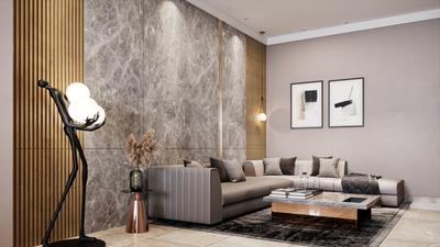 Project Image of 1489.49 - 2098.18 Sq.ft 3 BHK Apartment for buy in Pushpa Aangan