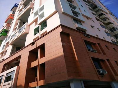 Project Image of 890.0 - 1250.0 Sq.ft 2 BHK Apartment for buy in Narayana Arihant Ocean Towers