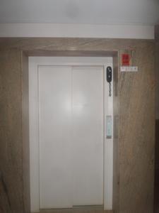 Project Image of 2855.0 - 3395.0 Sq.ft 3.5 BHK Apartment for buy in  Odessey