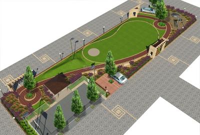 Project Image of 2000.0 - 3000.0 Sq.ft 3 BHK Villa for buy in Sunil Chameli Villas