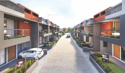 Aastha Elegance Amenities 1