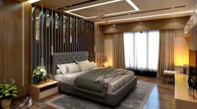 Project Image of 524.0 - 1188.0 Sq.ft 1 BHK Apartment for buy in Balaji Azure