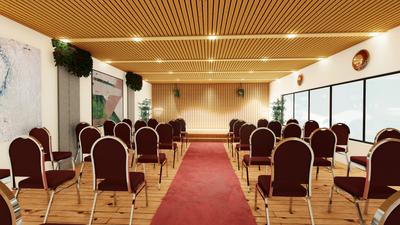 Project Image of 1018.0 - 2310.0 Sq.ft 2 BHK Apartment for buy in Elegant Tranquility