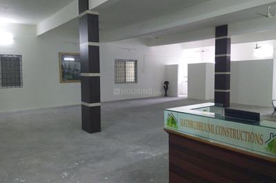 Project Image of 1098.0 - 1536.0 Sq.ft 2 BHK Apartment for buy in Mathrubhuumi Pearl