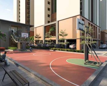 Project Image of 0.0 - 1253.46 Sq.ft 4 BHK Villa for buy in Kasturi Aurum Residency Phase 01