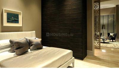 Project Image of 1710.0 - 1957.0 Sq.ft 3 BHK Apartment for buy in The Aquaria Grande