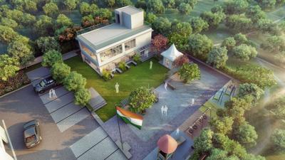 Project Image of 0.0 - 710.0 Sq.ft 2 BHK Apartment for buy in Vilas Yashone Infinitee Phase I