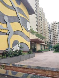 Project Image of 855 Sq.ft 2 BHK Apartment / Flat for sale in Virar West for Rs. 4579000