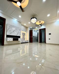 Project Image of 900.0 - 1100.0 Sq.ft 3 BHK Builder Floor for buy in Goyal Luxury Housing
