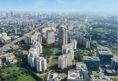 Project Image of 1383.0 - 1683.0 Sq.ft 1 BHK Apartment for buy in Central Park Belaperla