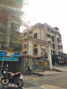 Project Image of 733.56 - 988.67 Sq.ft 1 BHK Apartment for buy in Saket Harmony