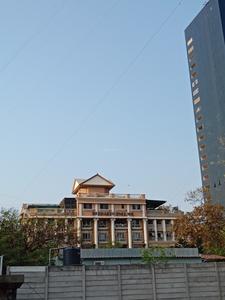 Siddharth Enclave Elevation 1