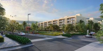 Project Image of 3400 Sq.ft 4.5 BHK Apartment / Flat for sale in Islamnagar Aslamnagar for Rs. 38000000