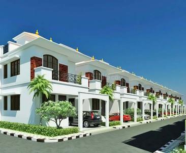 Project Image of 656.0 - 1268.0 Sq.ft 2 BHK Villa for buy in Amazze Greenpark