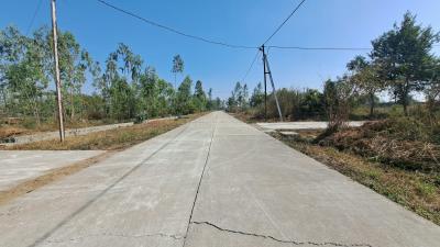 Project Image of 1000 Sq.ft Residential Plot / Land for sale in Sonpairi 2 for Rs. 1300000