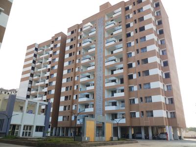 Project Image of 678.0 - 873.0 Sq.ft 2 BHK Apartment for buy in Dreams Rakshak