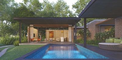 Project Image of 9000.0 - 36000.0 Sq.ft Residential Plot Plot for buy in Olive Woods