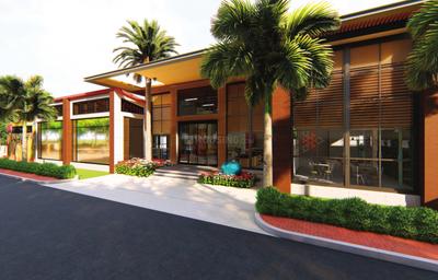 Project Image of 1350.0 - 1800.0 Sq.ft Residential Plot Plot for buy in Mythri Homes
