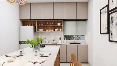 Project Image of 1005.0 - 1540.0 Sq.ft 2 BHK Apartment for buy in GRC Shreekrish