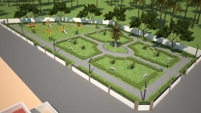 Project Image of 907.0 - 1899.0 Sq.ft 2 BHK Villa for buy in PMB Adithyaa Grand
