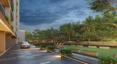 Project Image of 1137.42 - 1508.24 Sq.ft 3 BHK Apartment for buy in Balaji Aavyan