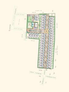 Project Image of 0.0 - 1560.0 Sq.ft 3 BHK Villa for buy in Eden Spring Villas