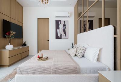 Project Image of 2424.0 - 4813.0 Sq.ft 3 BHK Apartment for buy in Lilleria Springfields
