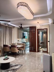 Project Image of 1500.0 - 2970.0 Sq.ft 3 BHK Builder Floor for buy in Parnami Luxury Floors