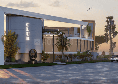 Project Image of 2698.51 - 58341.9 Sq.ft Residential Plot Plot for buy in Trimurti Solitaire Homes Extension 1